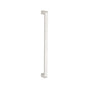 Zanda Streamline Pull Handle - Stainless Steel design and finish reference