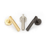 Zanda Zurich - Brushed Nickel