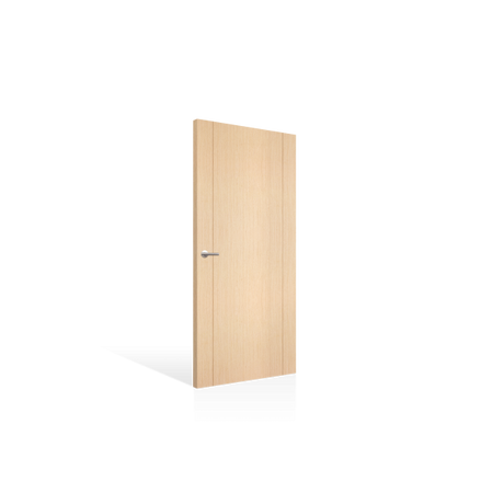 Corinthian Deco White Oak ADECO 11S Internal Door supplier product image