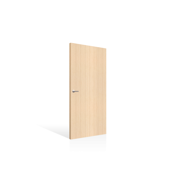 Corinthian Deco White Oak ADECO 4S Internal Door supplier product image