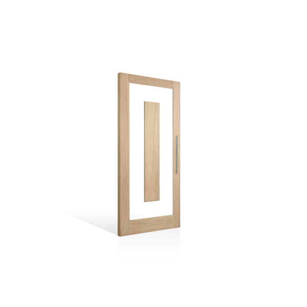 Corinthian Lumina White Oak ALUM 1 supplier product image