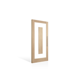 Corinthian Lumina White Oak ALUM 1 supplier product image