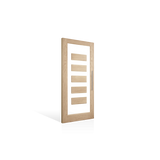 Corinthian Lumina White Oak ALUM 5 supplier product image