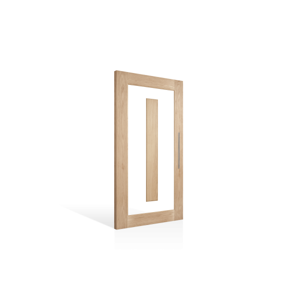 Corinthian Lumina White Oak ALUMWS 1 supplier product image