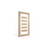 Corinthian Lumina White Oak ALUMWS 5 supplier product image