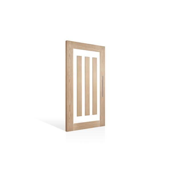 Corinthian Lumina White Oak ALUMWS 3 supplier product image