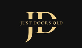 Just Doors QLD