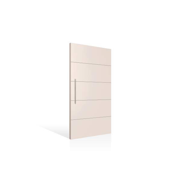 Corinthian DECO WS 1S entrance door