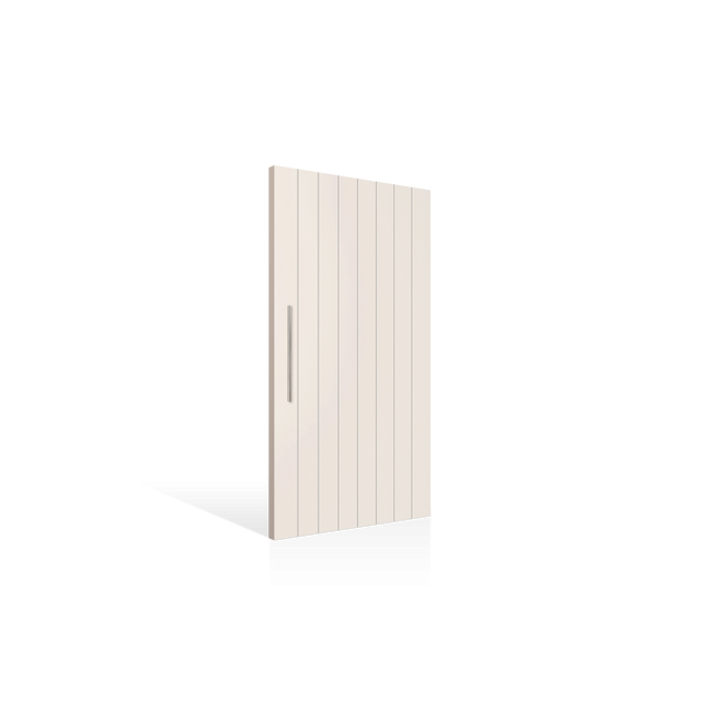 Corinthian DECO WS 4S entrance door