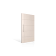 Corinthian DECO WS 2S entrance door