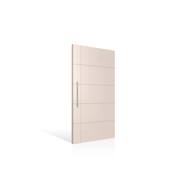 Corinthian DECO WS 2S entrance door