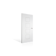 Corinthian Deco DECO 04S Internal Door supplier product image