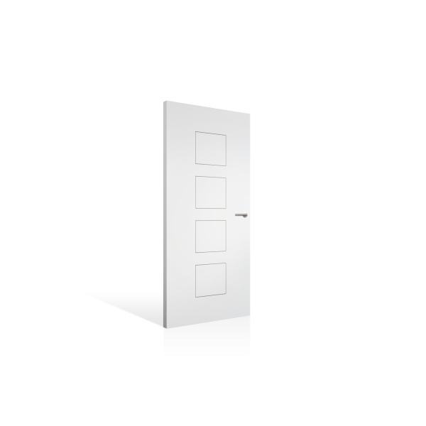 Corinthian Deco DECO 04S Internal Door supplier product image