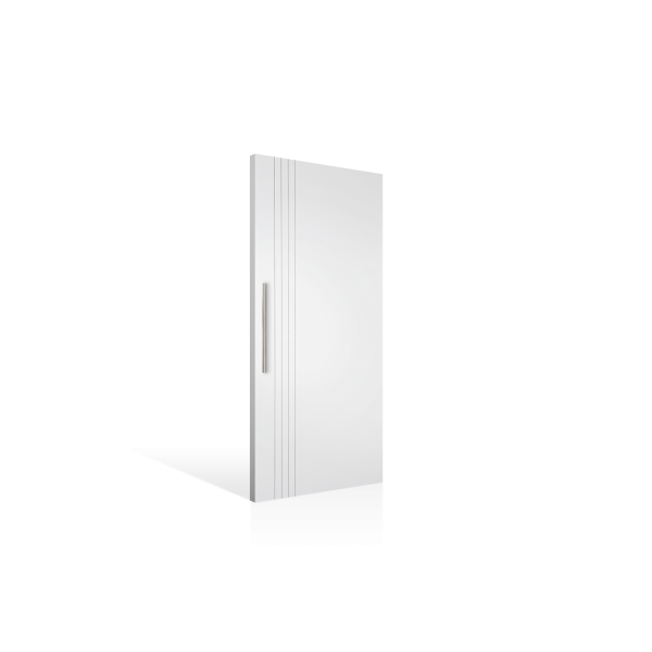 Corinthian EXPDECO 3S entrance door