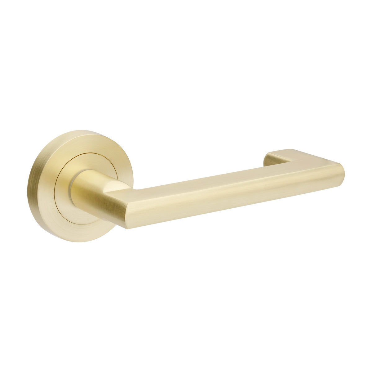 Zanda Epic Return - Satin Brass - 10004.3.SB
