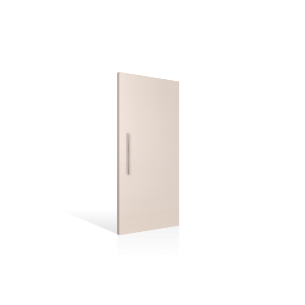 Corinthian Paint Ply flush external door