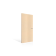 Corinthian Flush Interior OAK I Internal Door supplier product image