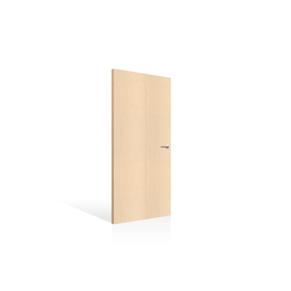 Corinthian Flush Interior OAK I Internal Door supplier product image