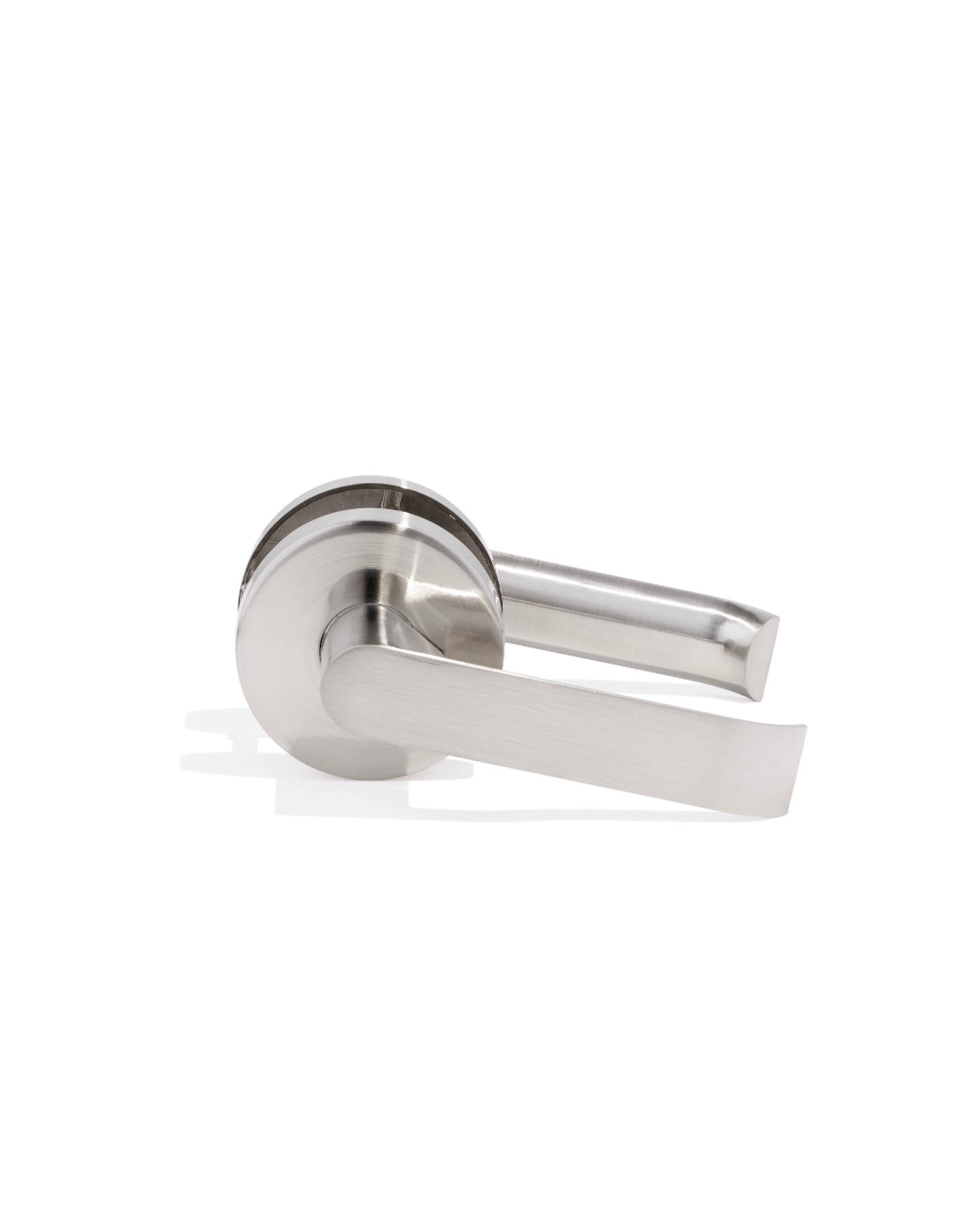 L1 - Madison Satin Nickel Internal Handle