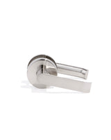 L1 - Madison Satin Nickel Internal Handle