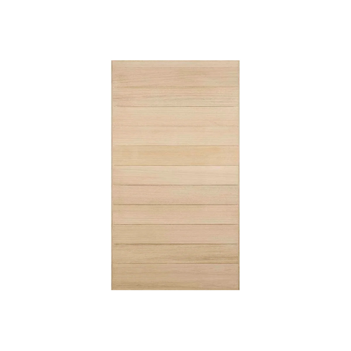 Corinthian Elements ELEMWS A4 1200 x 2040 x 40mm Large Door & Frame Package