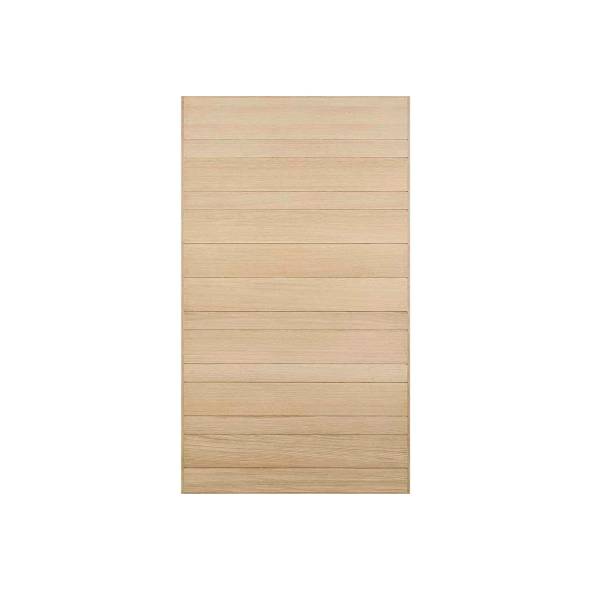 Corinthian Elements ELEMWS A3 1200 x 2040 x 40mm Large Door & Frame Package