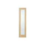 Corinthian Blonde Oak AWOSL 21 Sidelight Panel