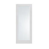 Corinthian Roma PROM 1G Reeded Glass Internal Door