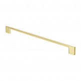 MARCO - Satin Brass Cabinet Handle