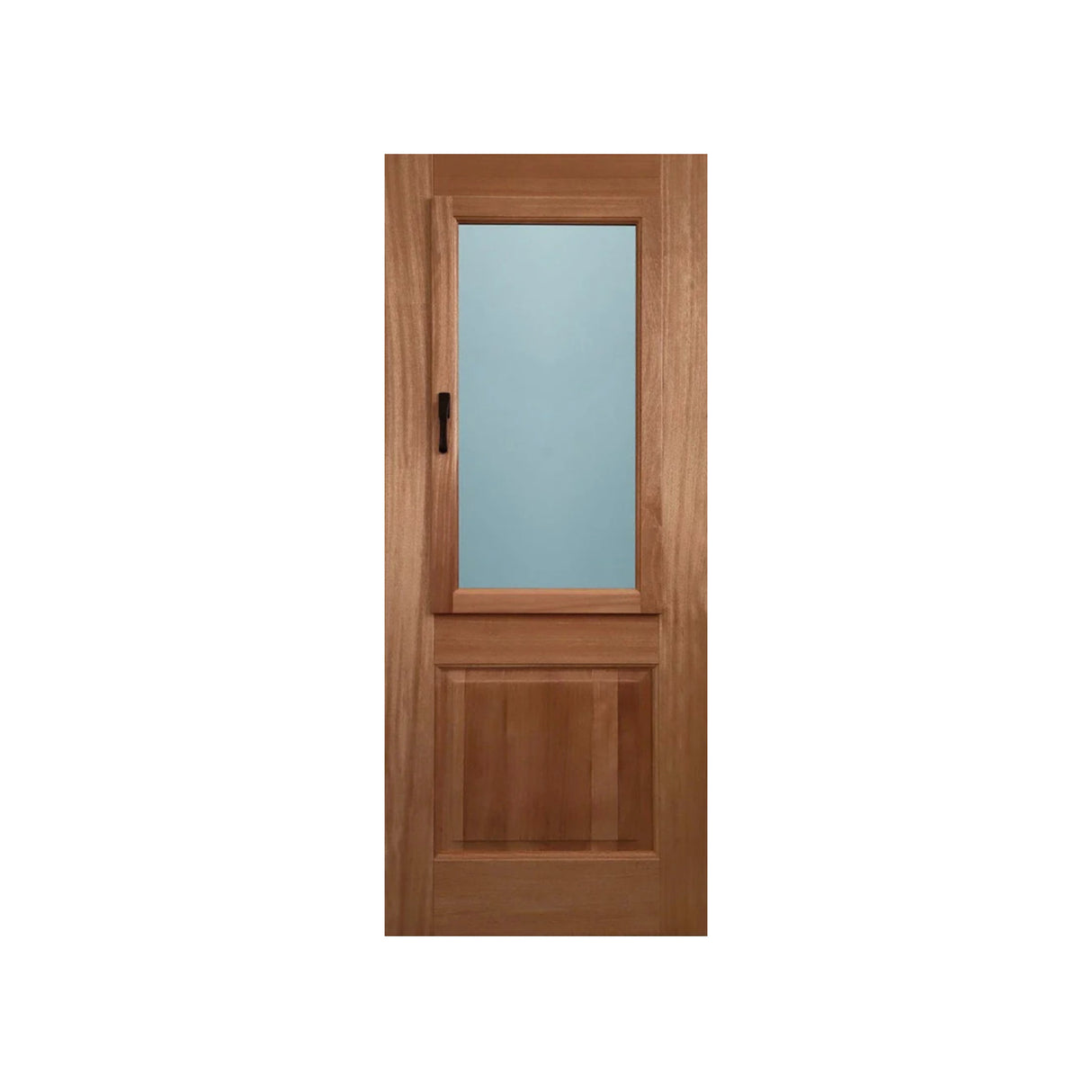 2 in 1 - 2P with Security screen