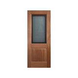 2 in 1 - 2P with Security screen
