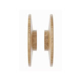 Nixon Wooden Ash Round Pull Handle