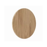 Nixon Wooden Ash Round Pull Handle