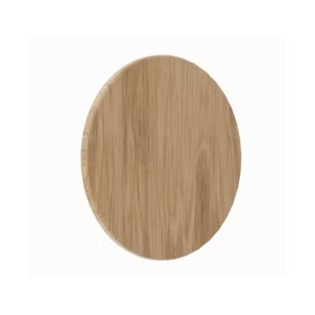 Nixon Wooden Ash Round Pull Handle