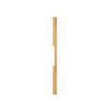 Nixon - Long Wooden Batten Pull Handle