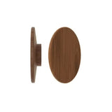 Nixon Wooden Emberwood Round Pull Handle