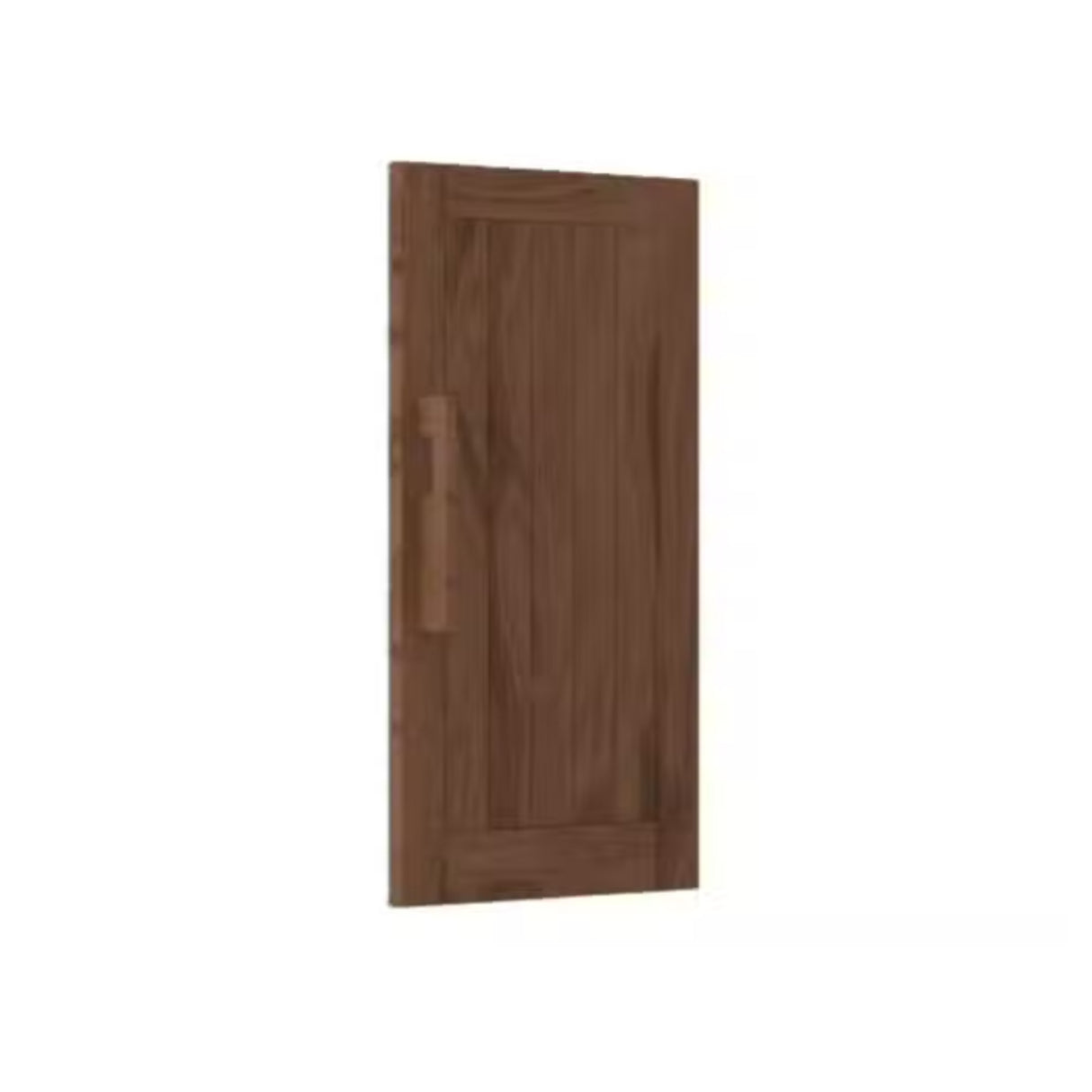 Nixon - Wooden Emberwood Batten Pull Handle