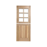 Dutch 6L- with VGroove 35mm