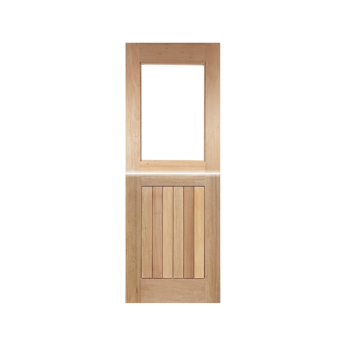 Dutch 1/2G with VGroove 35mm