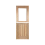 Dutch 1/2G with VGroove 40mm