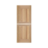 Dutch Double VGroove