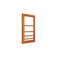 Corinthian Infinity INF WS 5G entrance door