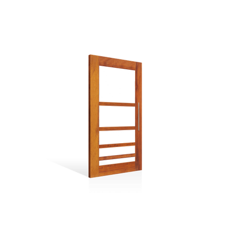 Corinthian Infinity INF WS 5G entrance door
