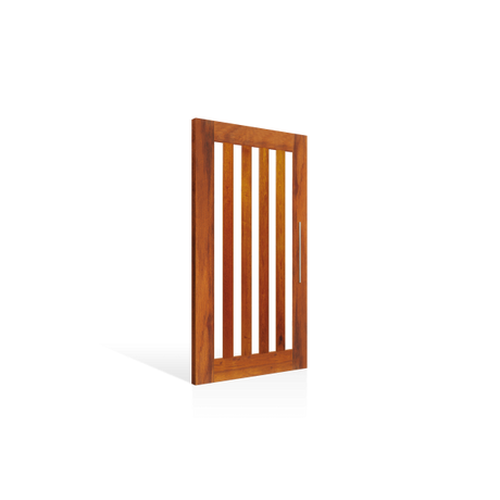 Corinthian Infinity INF WS 5VG entrance door