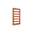 Corinthian Infinity INF WS 6G entrance door