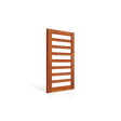 Corinthian Infinity INF WS 8G entrance door