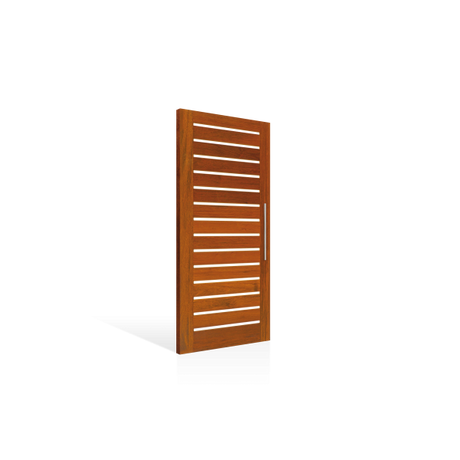 Corinthian Infinity INF 14G entrance door