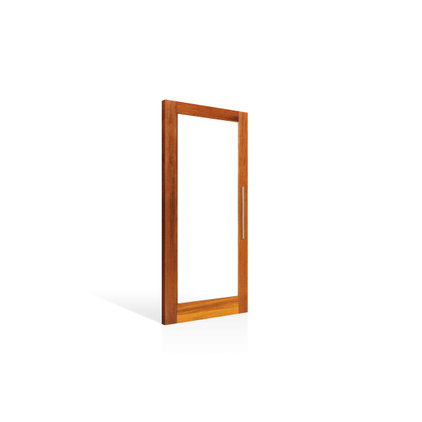 Corinthian Infinity INF 21 entrance door
