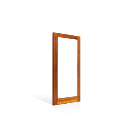 Corinthian Infinity INF 21 entrance door