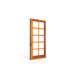 Corinthian Infinity INF 40 entrance door